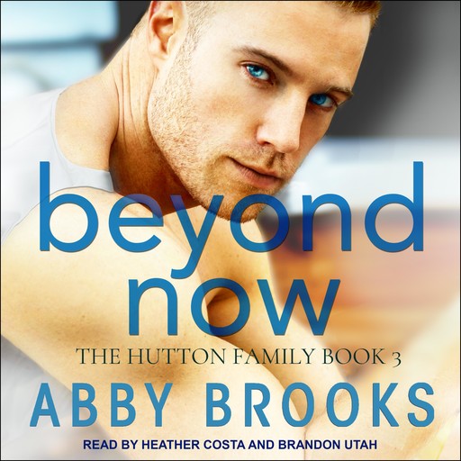 Beyond Now, Abby Brooks