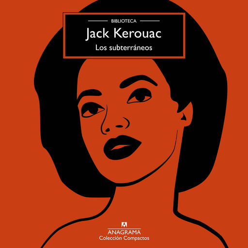 Los subterráneos, Jack Kerouac
