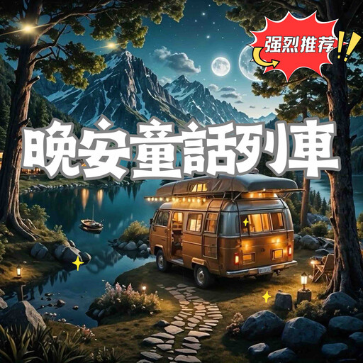 晚安童話列車 第五輯, 睡前童話