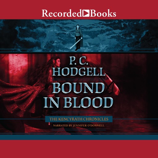 Bound in Blood, P.C. Hodgell