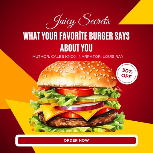 Juicy Secrets, Caleb Knox