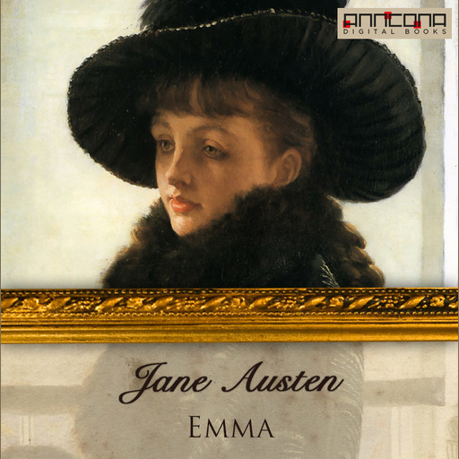 Emma, Jane Austen