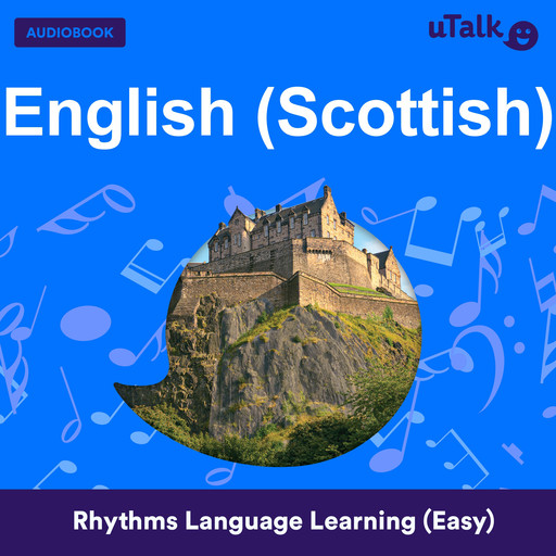 uTalk English (Scottish), Eurotalk Ltd