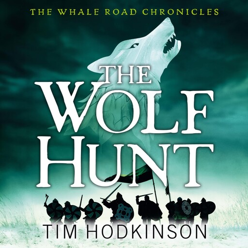 The Wolf Hunt, Tim Hodkinson