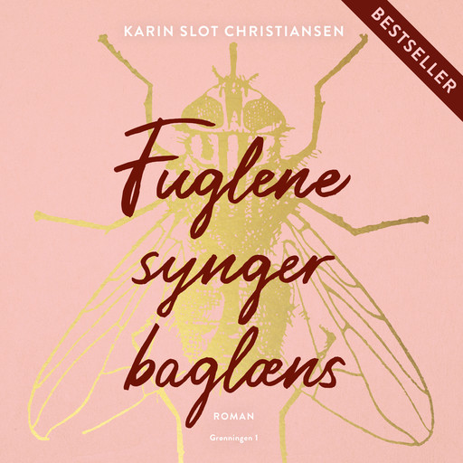 Fuglene synger baglæns, Karin Slot Christiansen