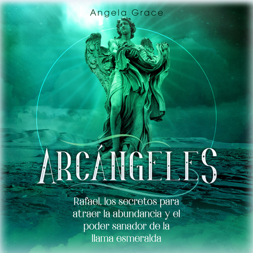 Arcángeles, Angela Grace