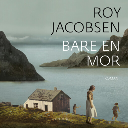 Bare en mor, Roy Jacobsen