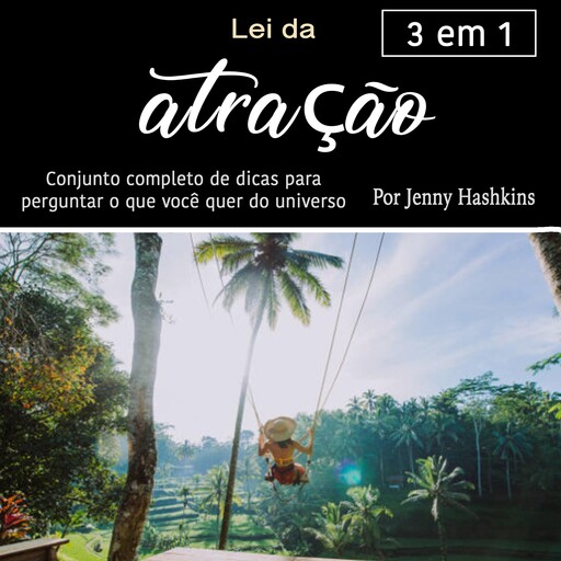 Lei da atração, Jenny Hashkins