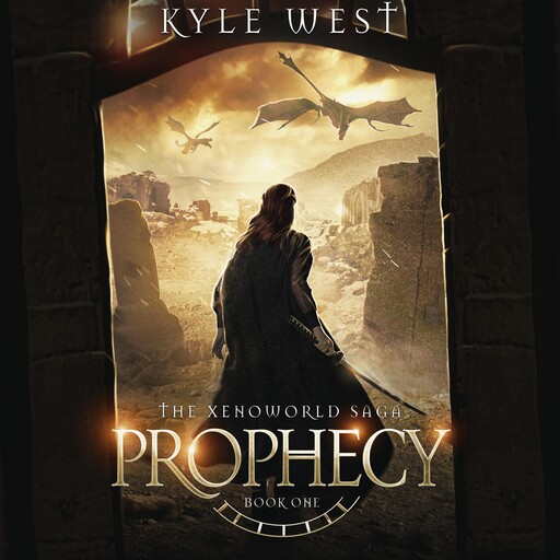 Prophecy, Kyle West