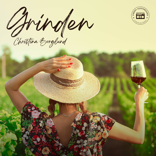 Grinden, Christina Borglund