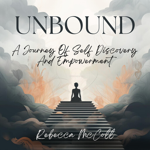 UNBOUND, Rebecca McColl