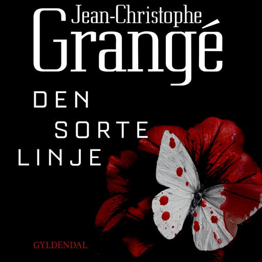 Den sorte linje, Jean-Christophe Grange