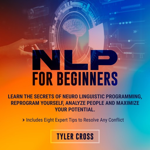 NLP for Beginners, Tyler Cross