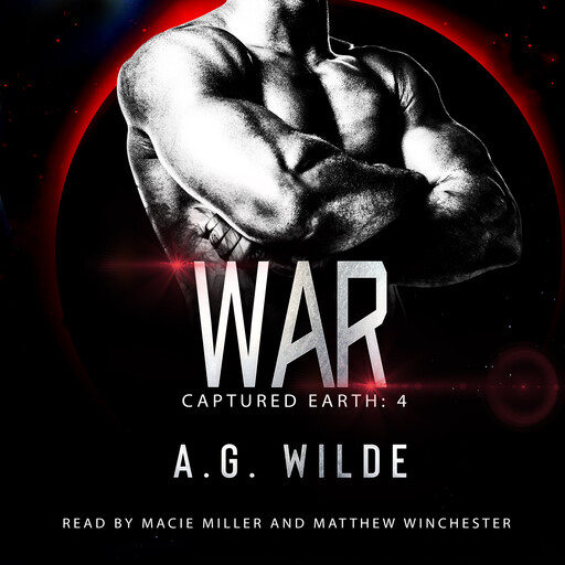 War, A.G. Wilde, AG Wilde