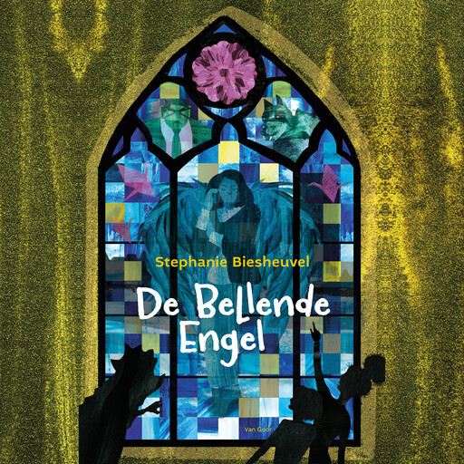 De Bellende Engel, Stephanie Biesheuvel