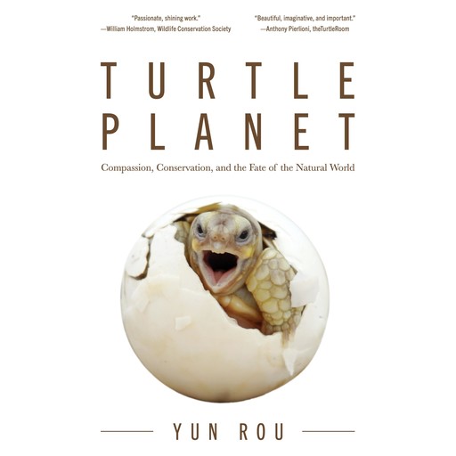 Turtle Planet, Yun Rou