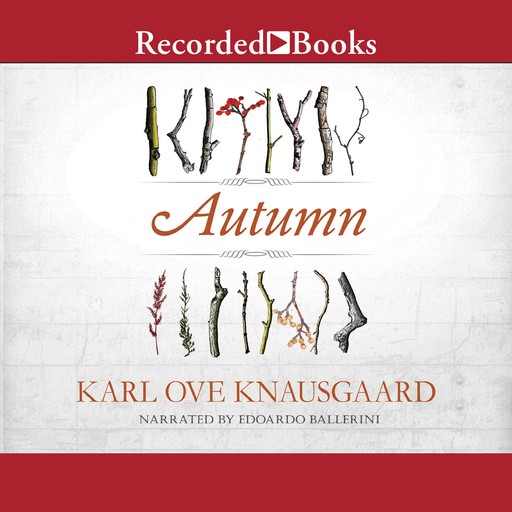 Autumn, Karl Knausgaard