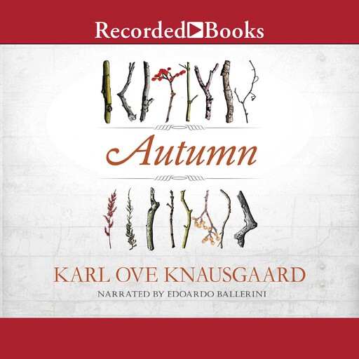 Autumn, Karl Knausgaard