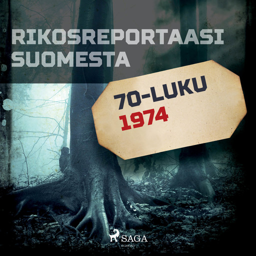 Rikosreportaasi Suomesta 1974, Eri Tekijöitä