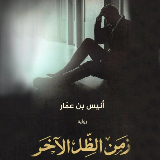 زمن الظل الآخر, أنیس بن عمار