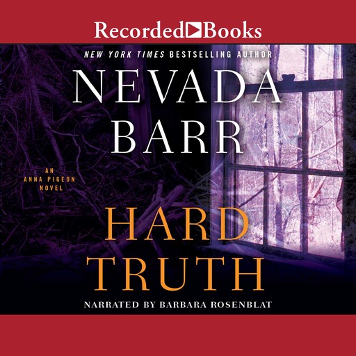 Hard Truth, Nevada Barr