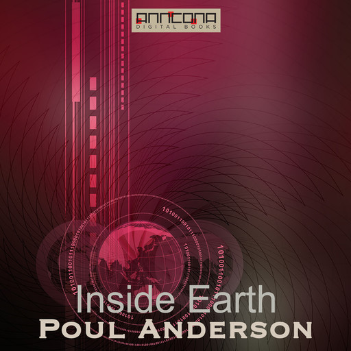 Inside Earth, Poul Anderson