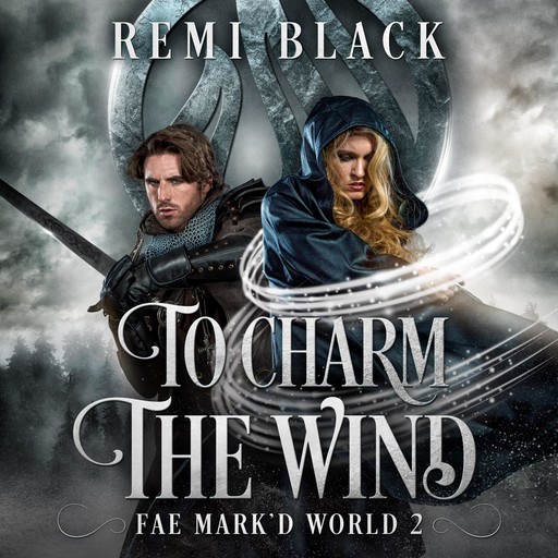 To Charm the Wind, Remi Black
