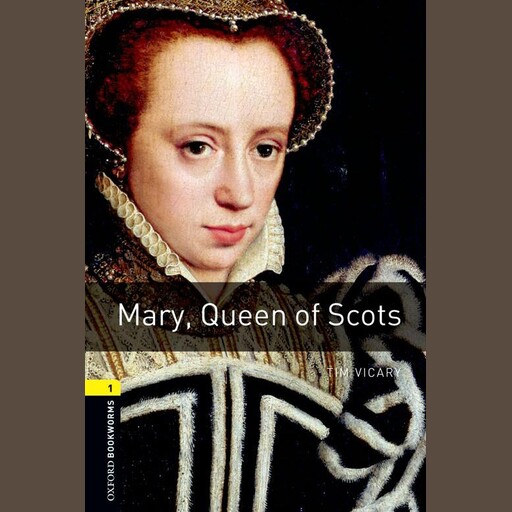 Mary Queen of Scots, Tim Vicary