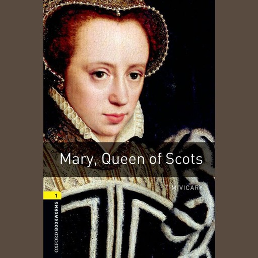 Mary Queen of Scots, Tim Vicary