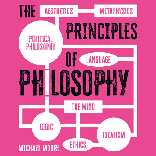 The Principles of Philosophy, Michael Moore