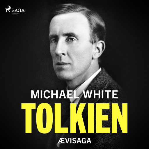 Tolkien - ævisaga, Michael White