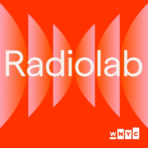 Creation Story, WNYC Studios