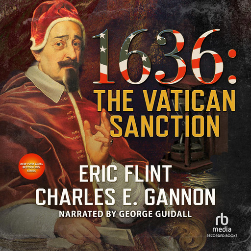 1636, Eric Flint, Charles E. Gannon
