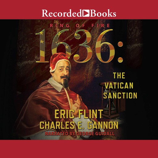 1636, Eric Flint, Charles E. Gannon
