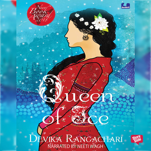 Queen of Ice, Devika Rangachari