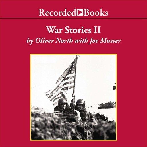 War Stories II, Oliver North