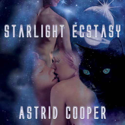 Starlight Ecstasy, Astrid Cooper
