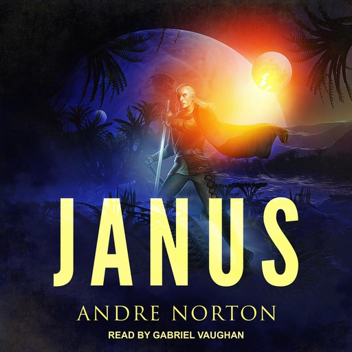 Janus, Andre Norton