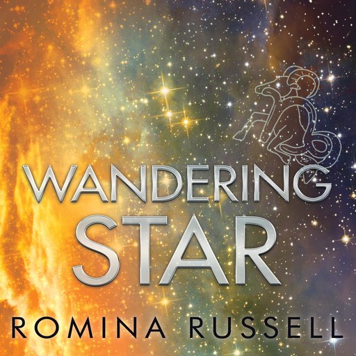 Wandering Star, Romina Russell