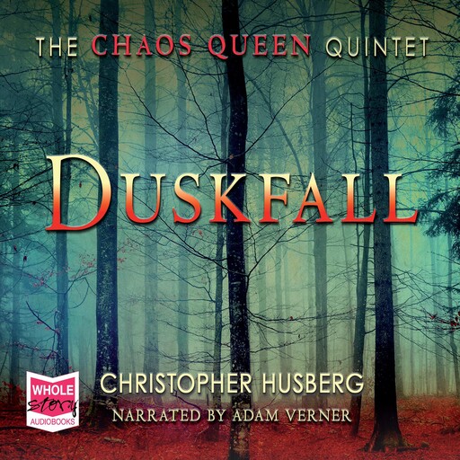 Duskfall, Christopher Husberg