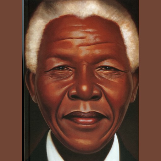 Nelson Mandela, Kadir Nelson