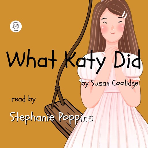 What Katy Did, Susan Coolidge