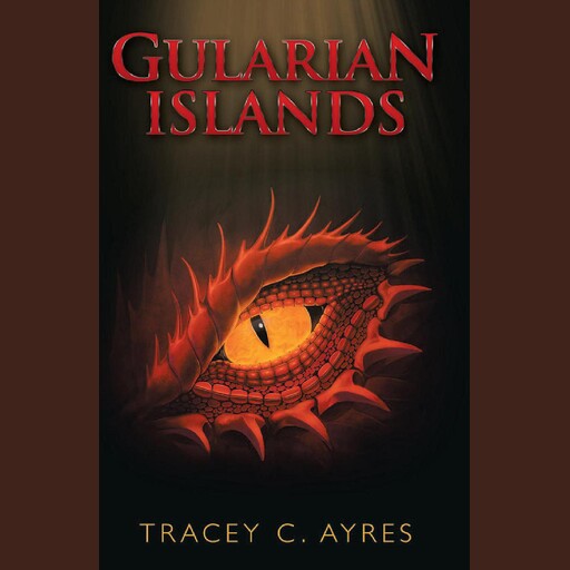 Gularian Islands, Tracey C Ayres