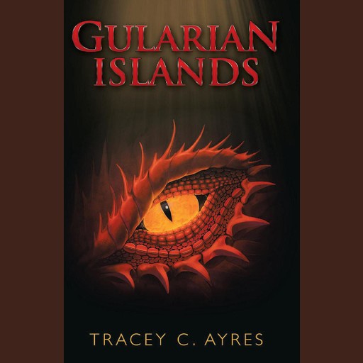 Gularian Islands, Tracey C Ayres