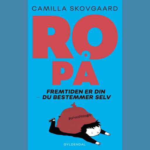 Ro på, Camilla Skovgaard