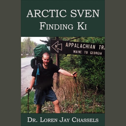 Arctic Sven — Finding Ki, Loren Jay Chassels