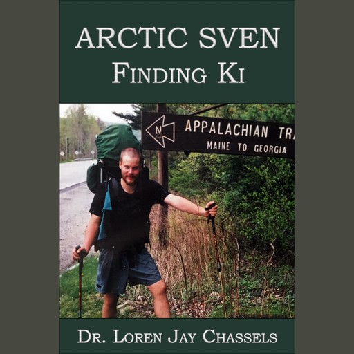 Arctic Sven — Finding Ki, Loren Jay Chassels