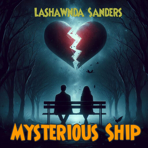 Mysterious Ship, Lashawnda Sanders