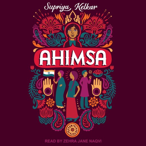 Ahimsa, Supriya Kelkar