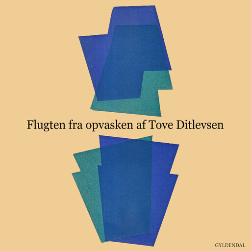 Flugten fra opvasken, Tove Ditlevsen
